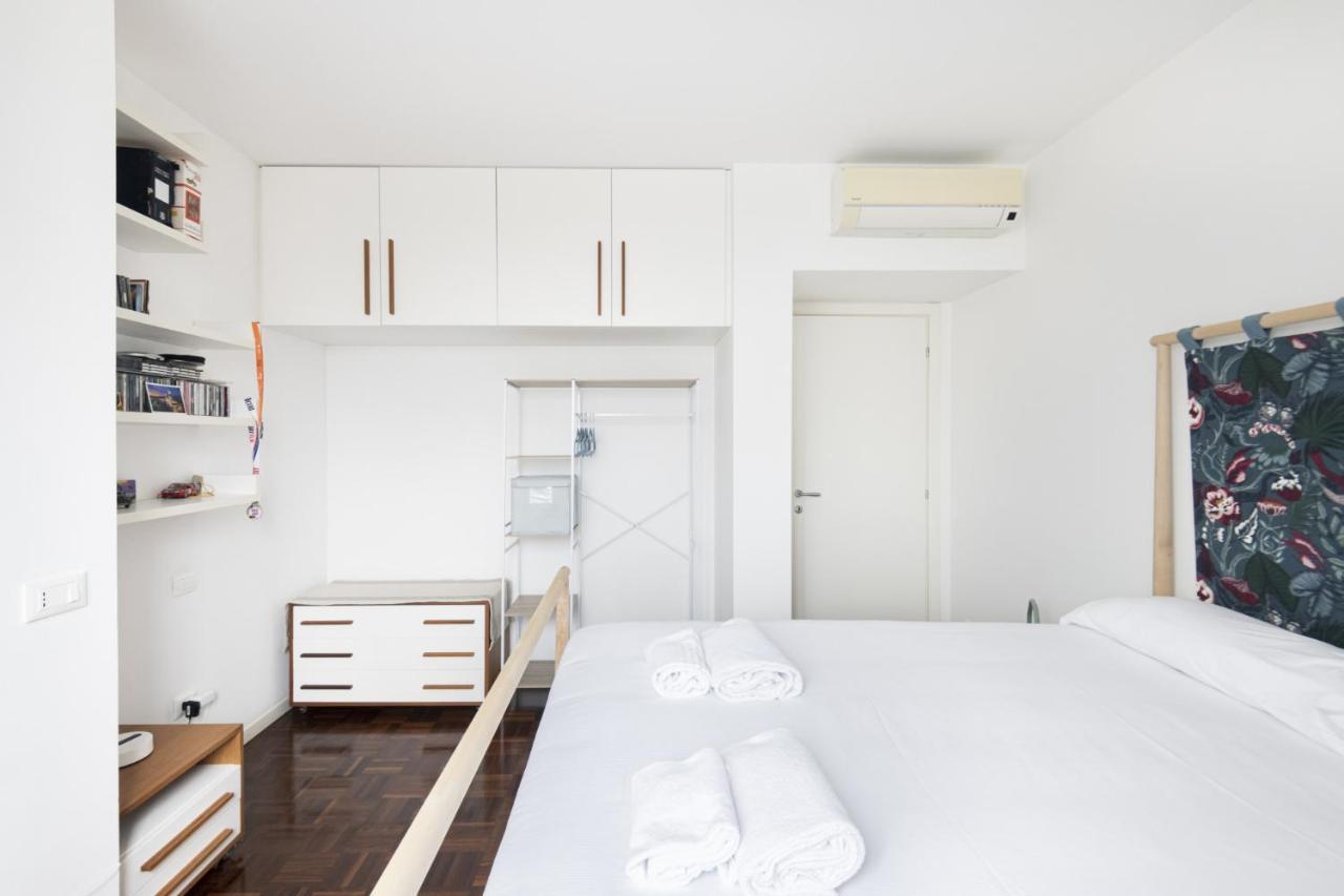 Easylife - Accogliente Dimora Con Balcone Appartamento *