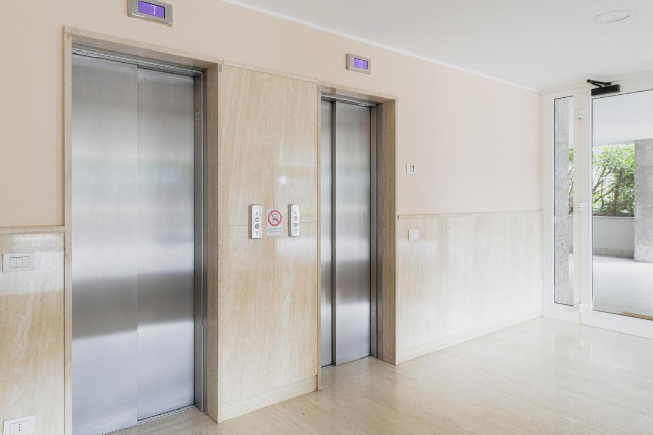 Appartamento Easylife - Accogliente Dimora Con Balcone Milano